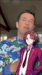 Classroom of the elite  une citation de Ayanokoji kiyotaka