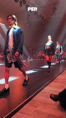 Beauty Queens Shine at Bench Fashion Week Holiday 2025 ✨