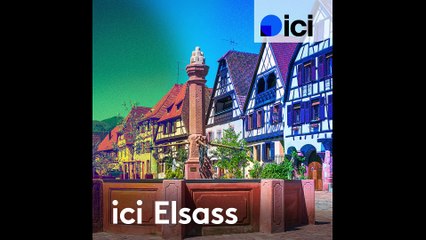 23/09/2025 - ici matin par ici Elsass en vidéo