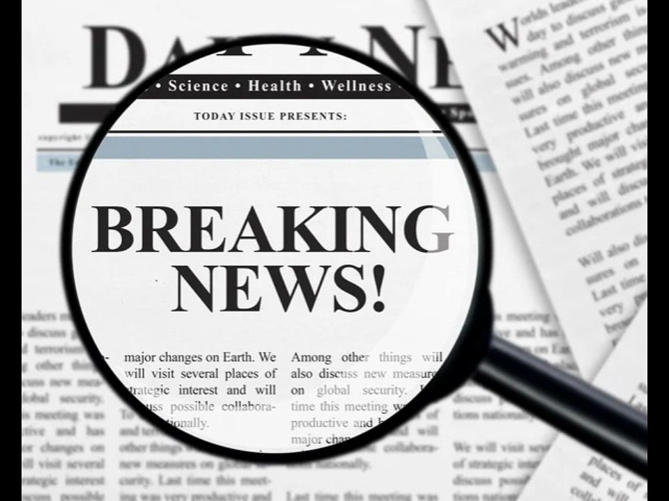 news 23 settembre 2025