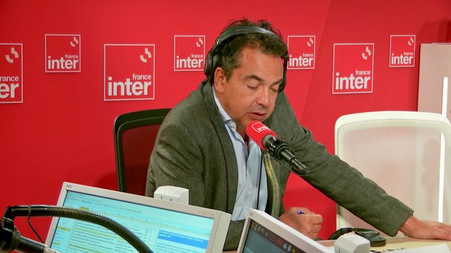 La kirkisation du débat français - L'édito politique de Patrick Cohen