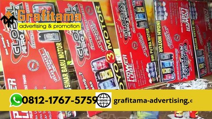Harga neon box berkualitas di Jawa Timur