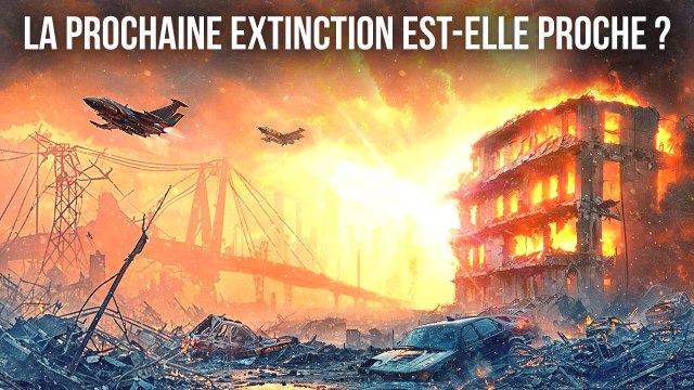 Les Scientifiques ont Découvert la Date Exacte de la fin du Monde