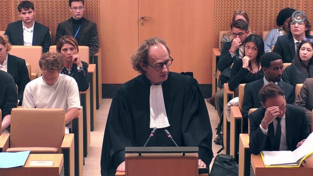 Affaire n° 2025-1168 QPC