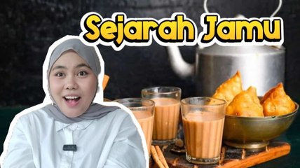 Jamu Diakui UNESCO sebagai Warisan Budaya Dunia? Ini Sejarahnya