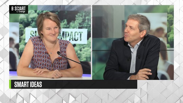 SMART IMPACT - Santé mentale : comment permettre aux entreprises d’améliorer leur performance sociale ?