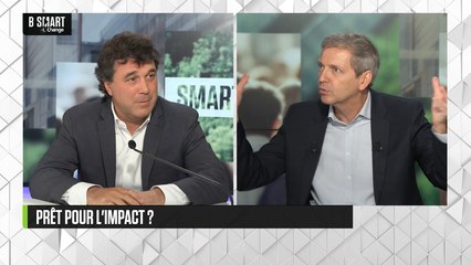 SMART IMPACT - Recyclage du gros électro-ménager et des voitures : encore un effort ?