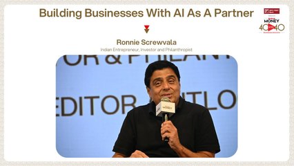Unlock Your Career Potential with AI Insights from Ronnie Screwvala 🚀