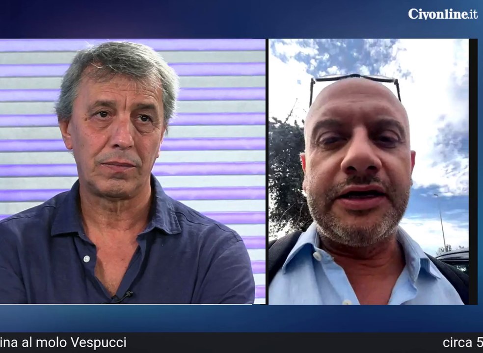 NEWS & COFFEE 23 settembre 2025