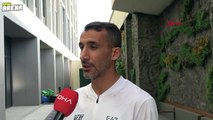 Mehmet Topal: 'Tedesco'nun zamana ihtiyacı var'