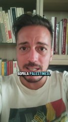 Granato - Per Meloni, Salvini, Tajani: se ti indigni .... (23.09.25)