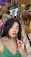 DES PICKPOCKETS EN PLEINE ACTION ?? 😡