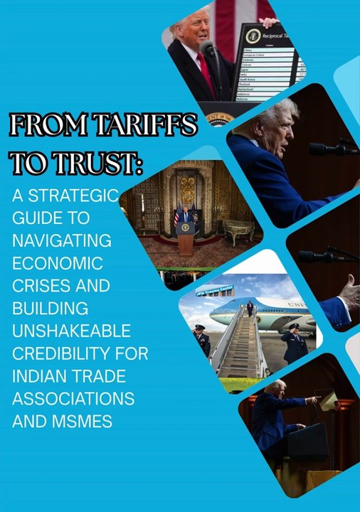 From Tariffs to Trust