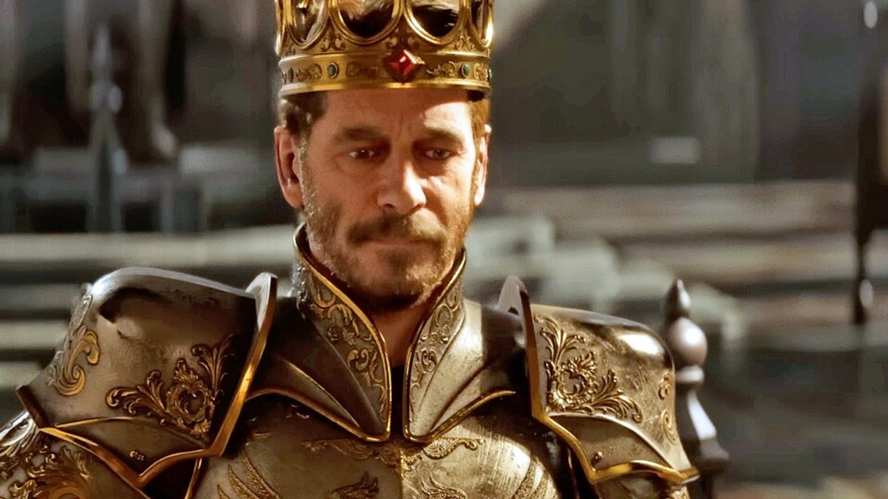 Als machtloser König müsst ihr im Echtzeit-Strategespiel Lessaria eure stinkfaulen Einheiten bezahlen