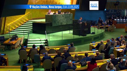 Onda de reconhecimento da Palestina: poderá esta iniciativa desencadear uma dinâmica para uma solução de dois Estados?