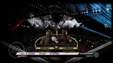 Fight Night Champion online multiplayer - ps3
