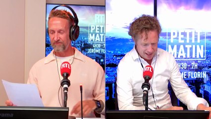 Le Cave' réveil du 23 septembre 2025