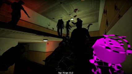 No More Room in Hell steam PC game liner static_2