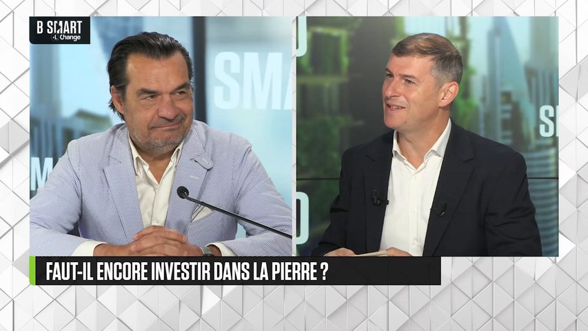Peut on encore investir dans la pierre ?