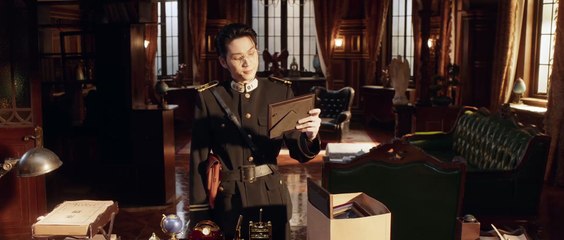 Nửa Thành Gió Trăng Nửa Thành Tuyết Tập 13 Thuyết Minh