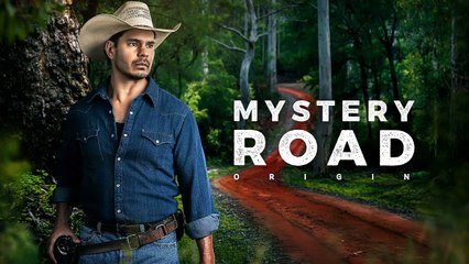 Mystery Road Season 2 Episode 1 (2025)