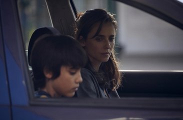 Pubertat - Teaser Trailer © HBO Max