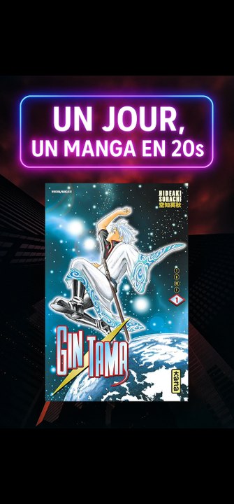 PART 07 - GINTAMA