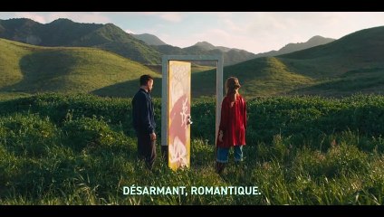A BIG BOLD BEAUTIFUL JOURNEY - Human Emotion