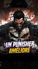 Le Punisher débarque en version améliorée dans le prochain Spider-Man  !