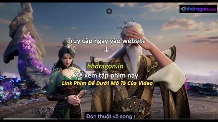 Đan Đạo Chí Tôn Tập 157 Vietsub Thuyết Minh