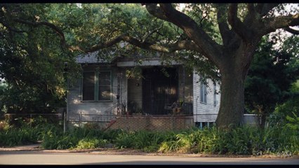 Causeway - Bande-annonce VF