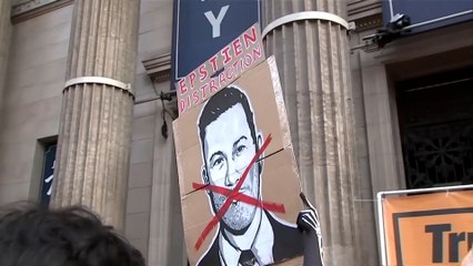 Golpe para el trumpismo: Vuelve el programa de Jimmy Kimmel tras ser suspendido