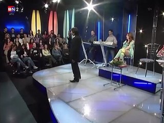 Sinan Sakic - Lepa do bola