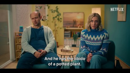 Dudes ｜ Official Trailer ｜ Netflix