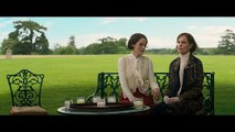 Downton Abbey : Le Grand Final - Featurette ＂Adieux à Downton＂ VOST [Au cinéma le 10 septembre]