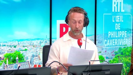 L'oeil de Philippe Caverivière du 23 septembre 2025