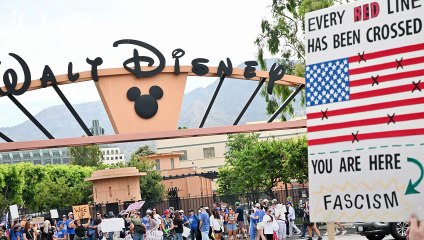 La Disney ci ripensa: il "Jimmy Kimmel Live!" torna in onda dopo la sospensione