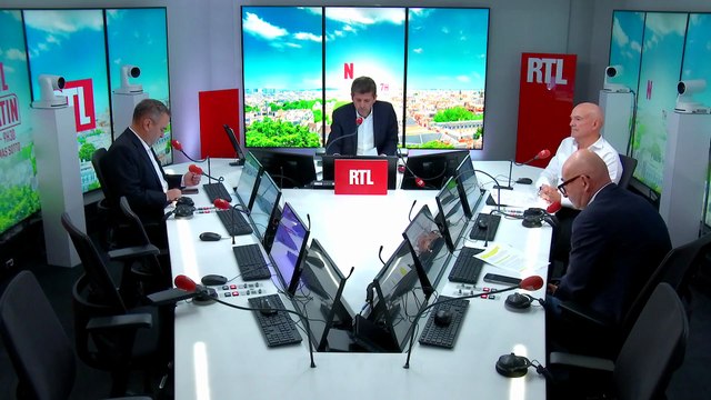 La ruée vers les brise-glaces en Arctique