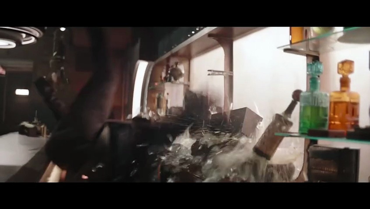 The Mandalorian And Grogu | Trailer 1