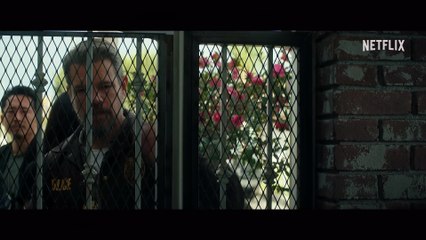 The Rip ｜ Teaser officiel VF ｜ Netflix France