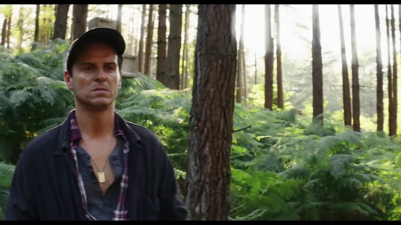 Wake Up Dead Man : A Knives Out Mystery ｜ Official Teaser ｜ Netflix