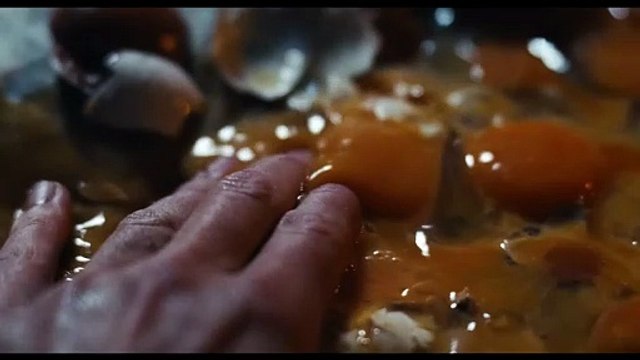 Wuthering Heights Teaser Trailer (2026)