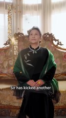 Cold CEO’s Heart Warms for Intern -English Sub