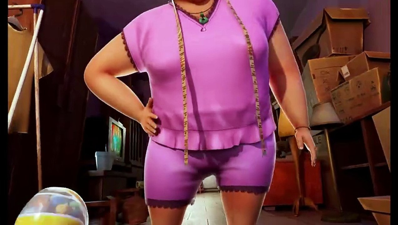 Malaysia Animation Film Festival 2025 (MAFF) | Trailer 1