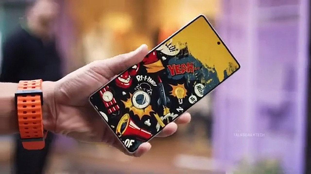 Samsung Galaxy S26 Ultra - It's Official Surprise