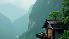 Rainy_Love_on_the_Green_Mountain(360p)