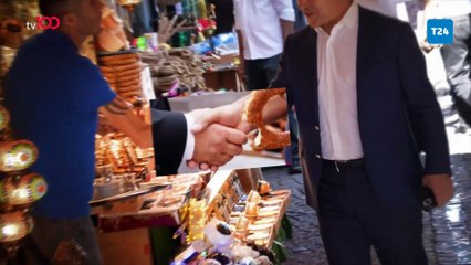 İsmail Küçükkaya’nın yeni adresi belli oldu