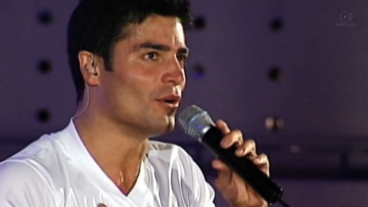 Chayanne - Popurri Baladas (2000) Viña del Mar