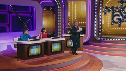 Match Game (2016) Season 6 Episode 2- Caroline Rhea, Jay Pharoah, Ana Gasteyer, Phoebe Robinson, Randall Park, Constance Zimmer