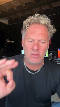 Robby Giusti - Salis Salvata dai suoi amici ! confermata immunità (23.09.25)